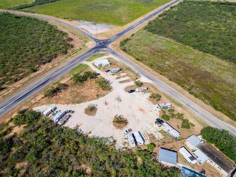 2089 Fm 2131, Coleman, TX 76834