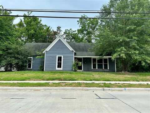 962 College Street, Sulphur Springs, TX 75482