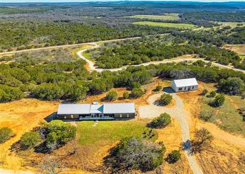 1166 big bear Loop, Strawn, TX 76470
