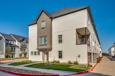 3300 Norris Street, Plano, TX 75074