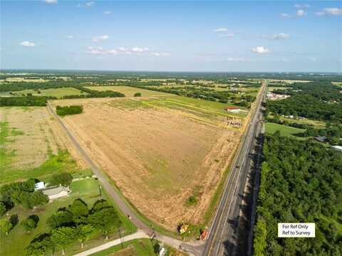 Lot 1 Hwy 11, Commerce, TX 75428