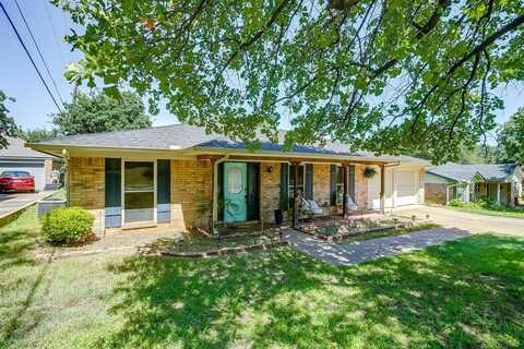 2501 Summit View Drive, Bedford, TX 76021