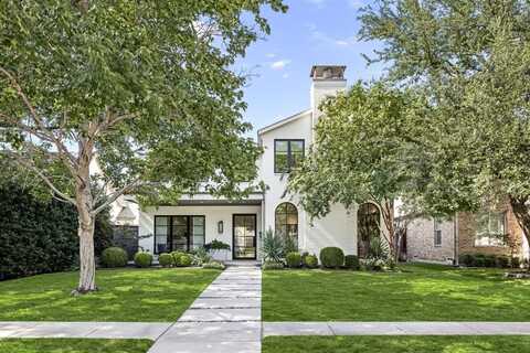 5739 Stanford Avenue, Dallas, TX 75209
