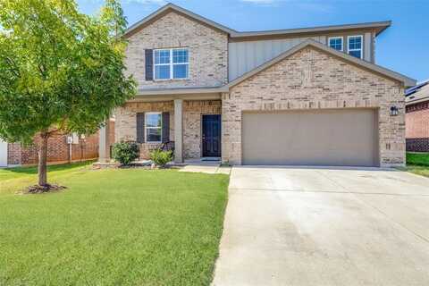 5525 Mcmahan Lane, Fort Worth, TX 76036