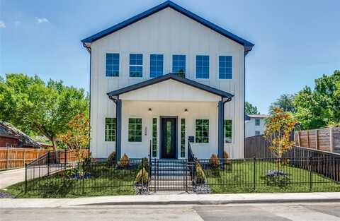 324 N Patton Avenue, Dallas, TX 75203