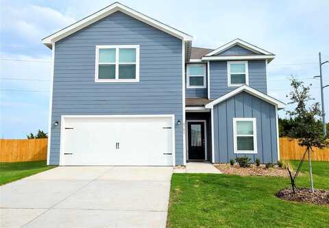 4701 Hoover Court, Greenville, TX 75401