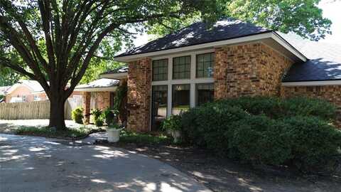 1500 Primrose Lane, Cisco, TX 76437