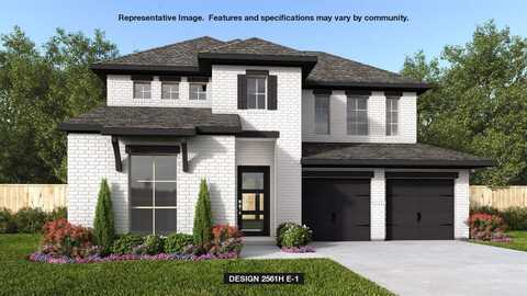 1308 Chestnut Drive, Haslet, TX 76052