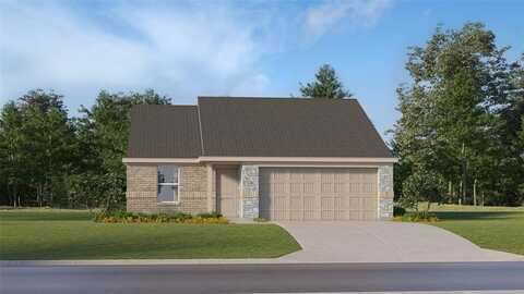 2040 Welsh Lane, Aubrey, TX 76227