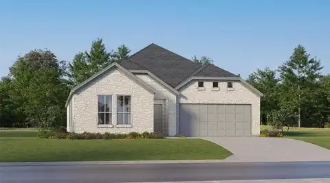 905 Calley Pear Trail, McKinney, TX 75407