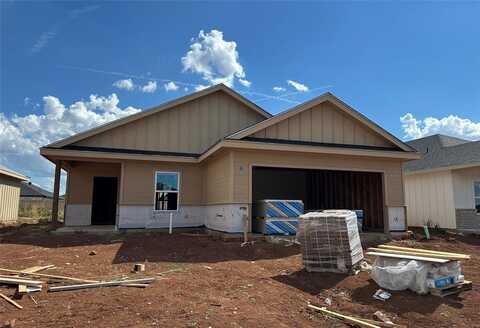 169 Waterloo Drive, Abilene, TX 79605