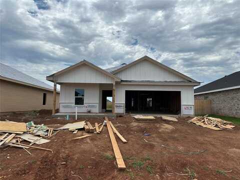 163 Waterloo Drive, Abilene, TX 79605