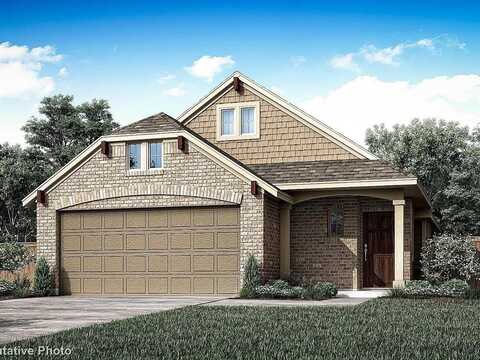 223 Fairmont Drive, Princeton, TX 75407