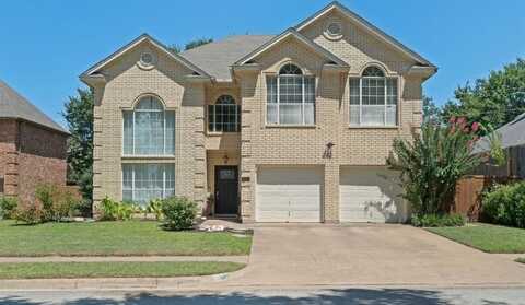 3932 Cedar Ridge Drive, Bedford, TX 76021