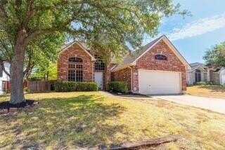 1206 Mill Spring Drive, Garland, TX 75040