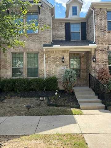 4712 Piedras Lanzar Drive, McKinney, TX 75070