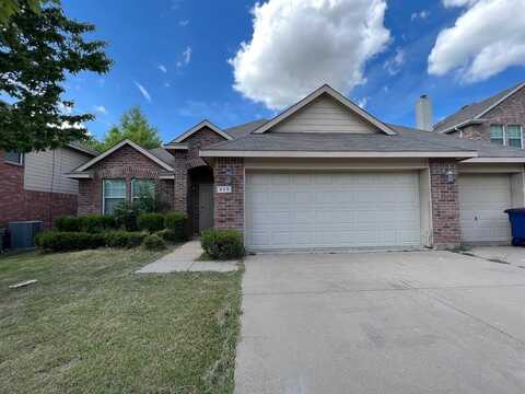 928 Fleming Street, Wylie, TX 75098