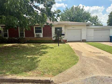 1732 W Elm Street, Denison, TX 75020