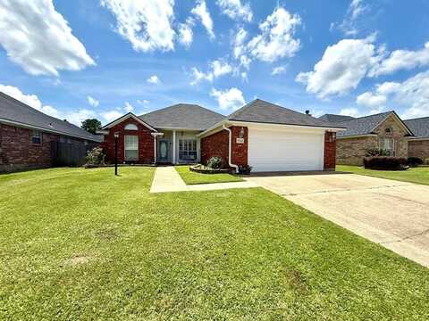 9514 Rose Hollow Lane, Shreveport, LA 71118