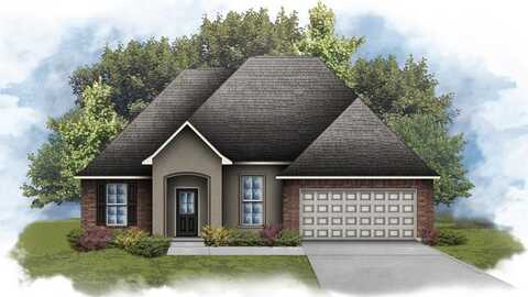 299 Hawker Street, Shreveport, LA 71106