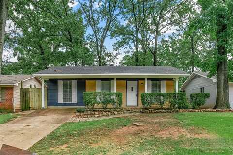 711 Cindy Lane, Haughton, LA 71037