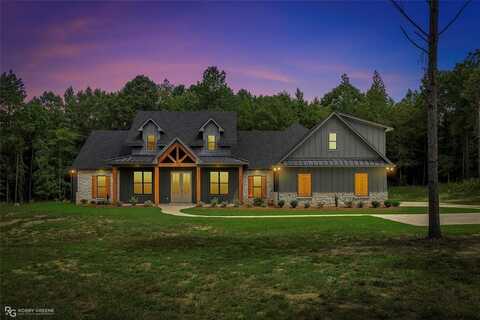 221 Millwood Loop, Minden, LA 71055