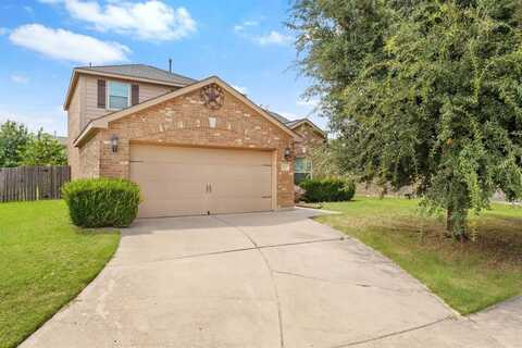 412 Buoy Court, Crowley, TX 76036