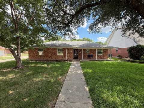 314 Tulane Street, Garland, TX 75043