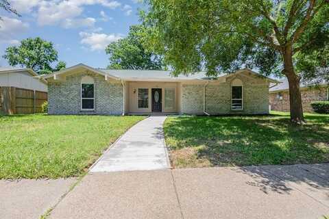 416 Dogwood Drive, Wylie, TX 75098