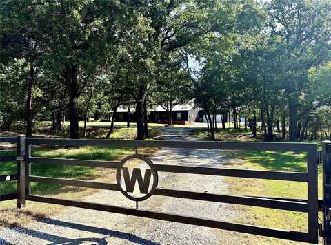 9711 County Road 409a, Grandview, TX 76050