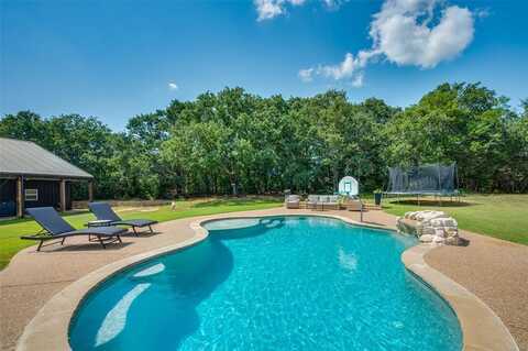 9711 County Road 409a, Grandview, TX 76050