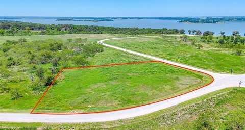 Lot 93 Richland Park Drive, Corsicana, TX 75109