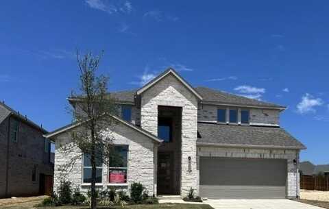 4209 Cleburne Lane, McKinney, TX 75071