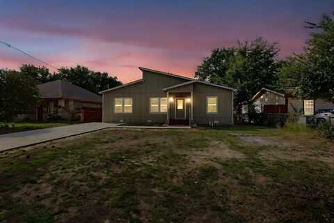 326 Adams Street, Wilmer, TX 75172