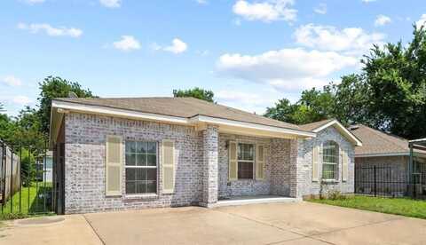 6622 Victoria Avenue, Dallas, TX 75209