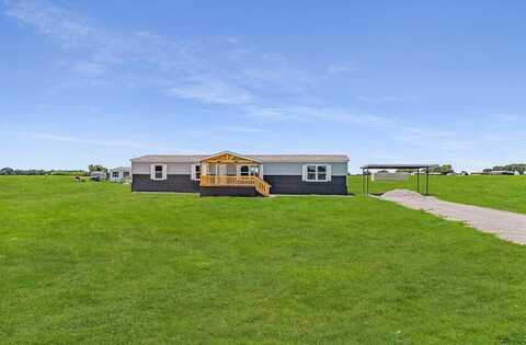 3106 Smyrna Road, Sunset, TX 76270