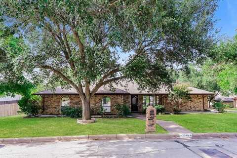 3944 Misty Meadow Drive, Fort Worth, TX 76133