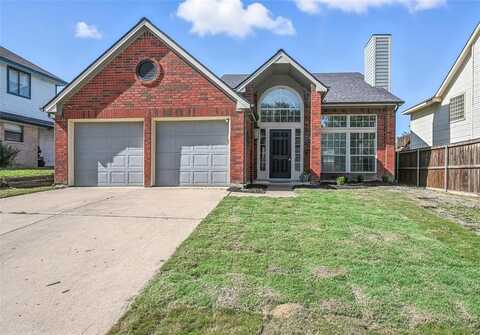 10036 Long Rifle Drive, Fort Worth, TX 76108