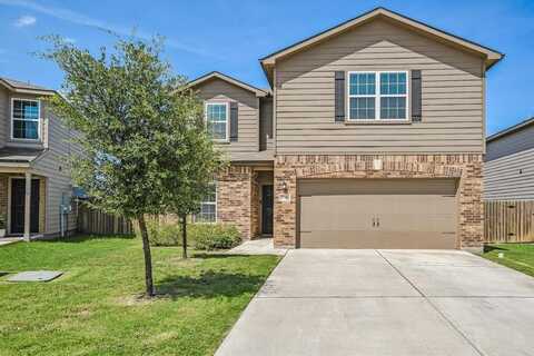 138 Niven Path, Jarrell, TX 76537