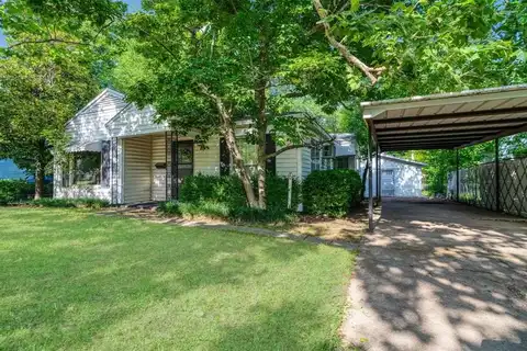 831 17th Street SE, Paris, TX 75460