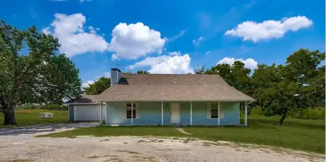 13678 county road 580, Blue Ridge, TX 75424