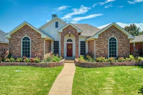 2900 Boyd Street, Ennis, TX 75119