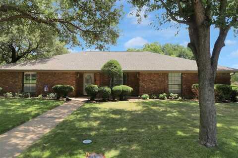 490 Sellmeyer Lane, Highland Village, TX 75077