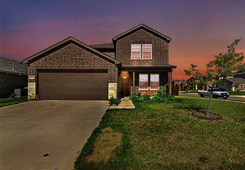 16047 Malaya Street, Haslet, TX 76052