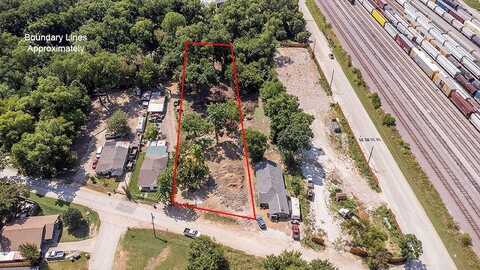 4516 Burma Road, Dallas, TX 75216