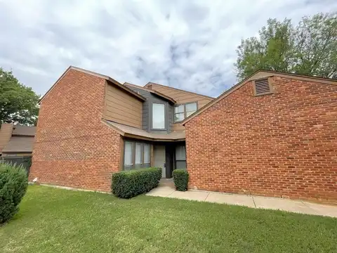1617 Brentwood Drive, Irving, TX 75061