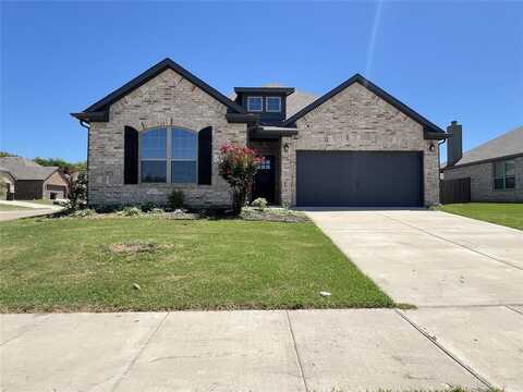 701 Dripping Springs Lane, Cleburne, TX 76033
