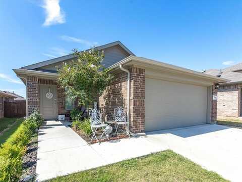 136 Greengate Drive, Boyd, TX 76023