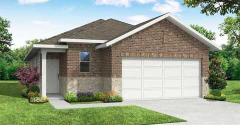 115 Van Horn, Terrell, TX 75160