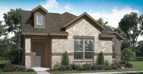 2814 Livestock, Midlothian, TX 76065